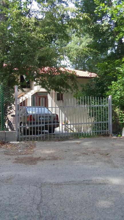 Apartment'S Pita & Mare Kiten  Exterior foto